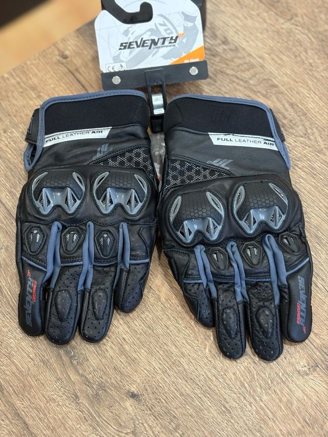 Guantes Seventy Degrees N32
