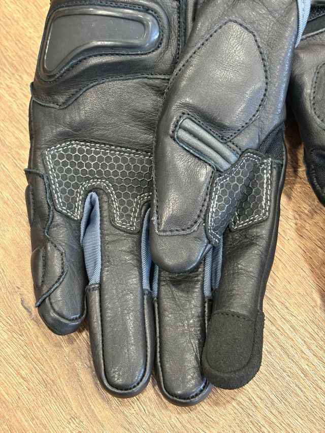 Guantes Seventy Degrees N32