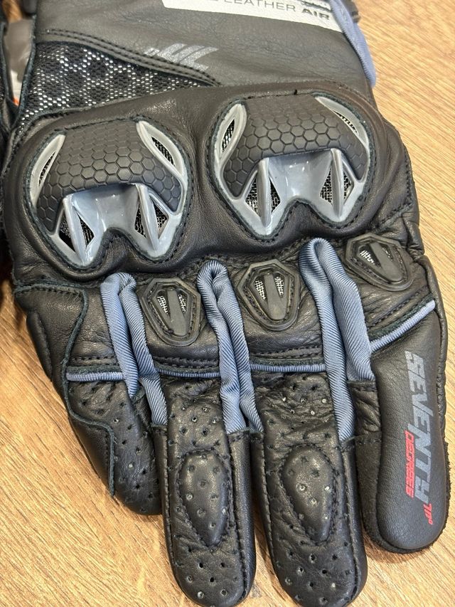 Guantes Seventy Degrees N32