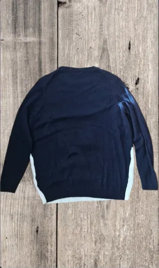 Maglione Natale Caldo Taglia Unica