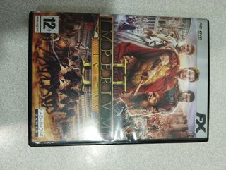 PC DVD-ROM Earth 2160