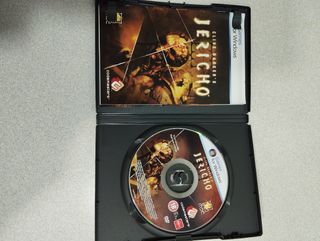 PC DVD-ROM Earth 2160