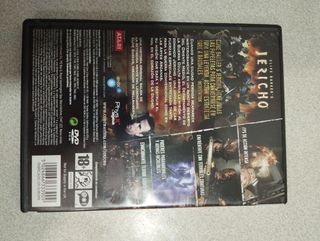 PC DVD-ROM Earth 2160