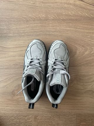 New Balance 1906R Bambas Grises