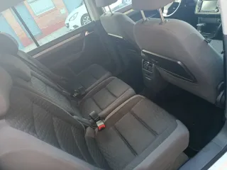 Volkswagen Touran 2010