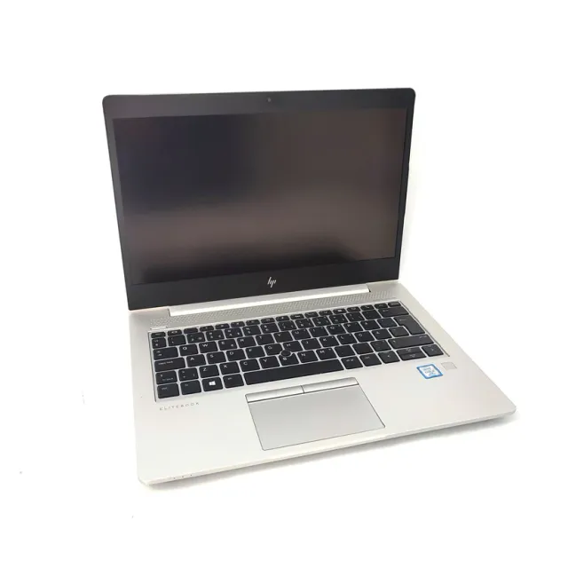 HP EliteBook 830 G5 i5-8350U 16GB RAM