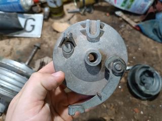 Portazapatas Mobylette Cady