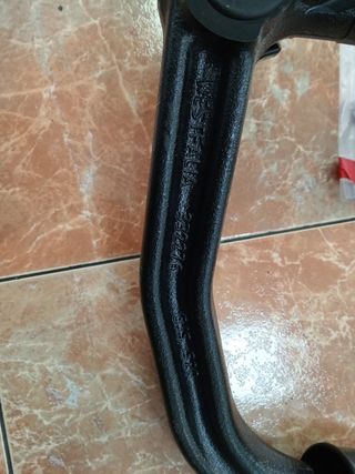 Bola de remolque Nissan Qashqai