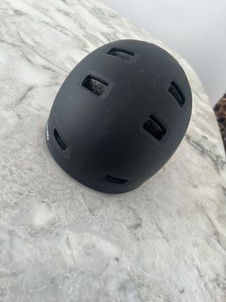 Patinete Eléctrico Xiaomi Negro