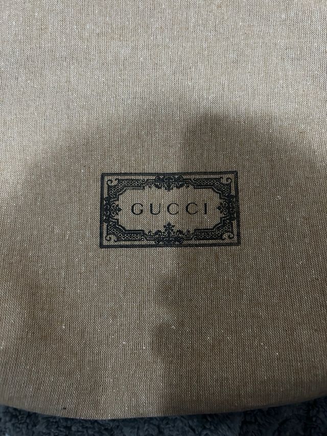 Borsa Gucci piccola con charms