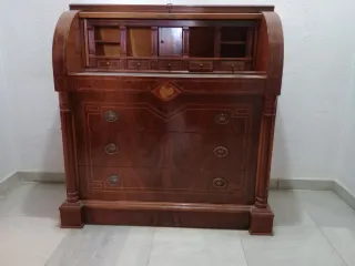 Bureau escritorio madera