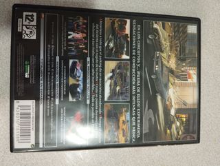 FlatOut 2 PC DVD