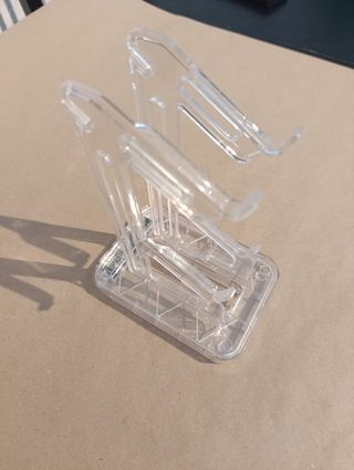 Soporte Dual RGB para mandos