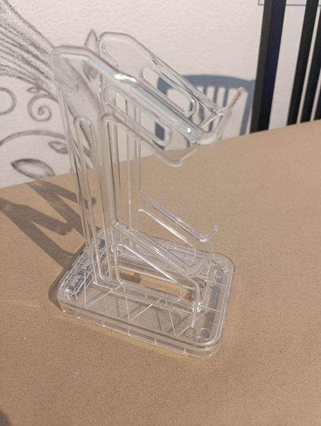 Soporte Dual RGB para mandos