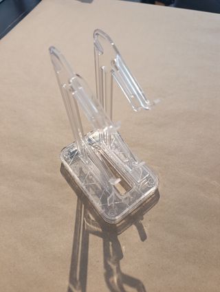 Soporte Dual RGB para mandos