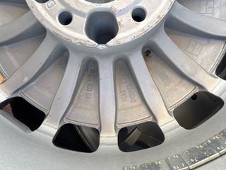 Llantas Mercedes 190 evolution 1 16”