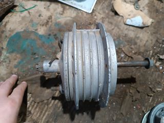 Buje Completo Suzuki