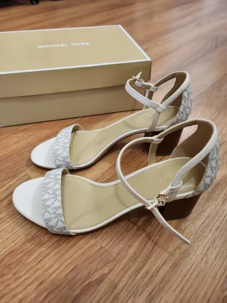 Sandalias Michael Kors Talla 39