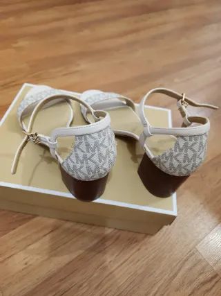 Sandalias Michael Kors Talla 39