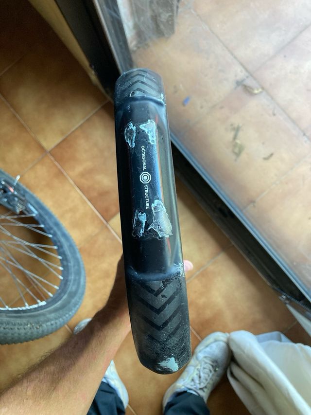 Adidas Metalbone Carbon Pala Pádel