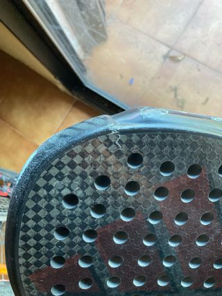 Adidas Metalbone Carbon Pala Pádel