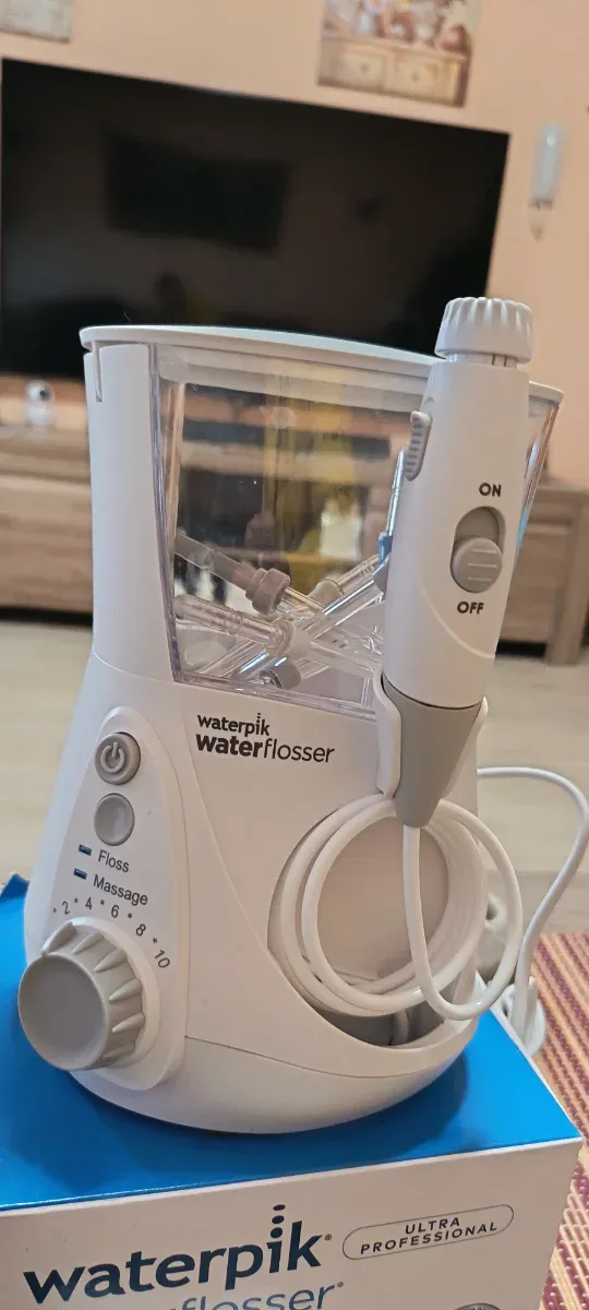 Idropulsore Waterpik Waterflosser