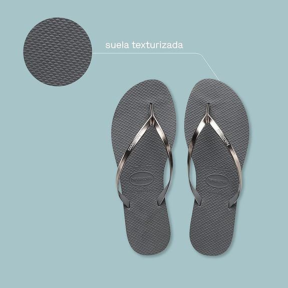 Havaianas Star Wars Kids 39/40 Gris