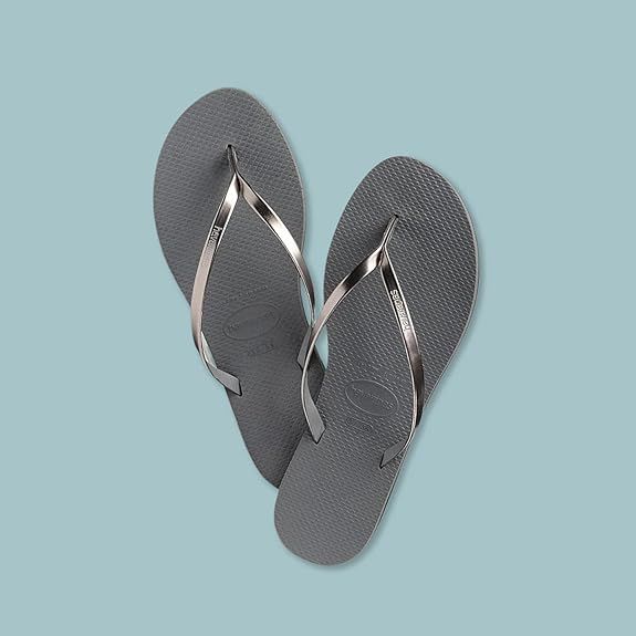 Havaianas Star Wars Kids 39/40 Gris