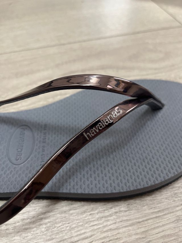 Havaianas Star Wars Kids 39/40 Gris