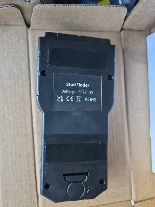 Detector cables y tuberías LTPAG 5 en 1