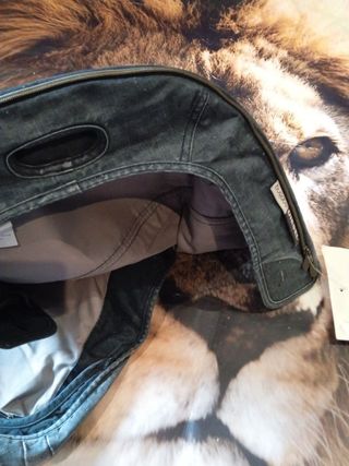 conjunto by diesel bugaboo Donkey Nuevo