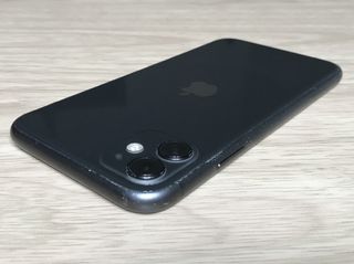 iPhone 11 Nero 128G PERFETTO STATO batteria NUOVA