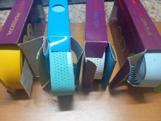 Cinta Manillar Bikeribbon BTCP/BTES/BTPR