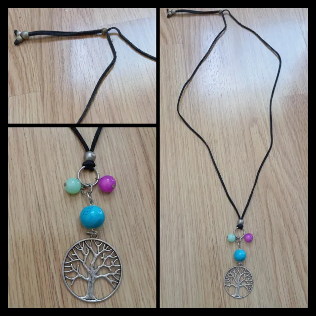 2x1€ COLLARES Y BISUTERÍA