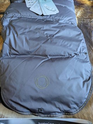 Saco de Alto rendimiento bugaboo edición limitada