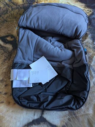 Saco de Alto rendimiento bugaboo edición limitada