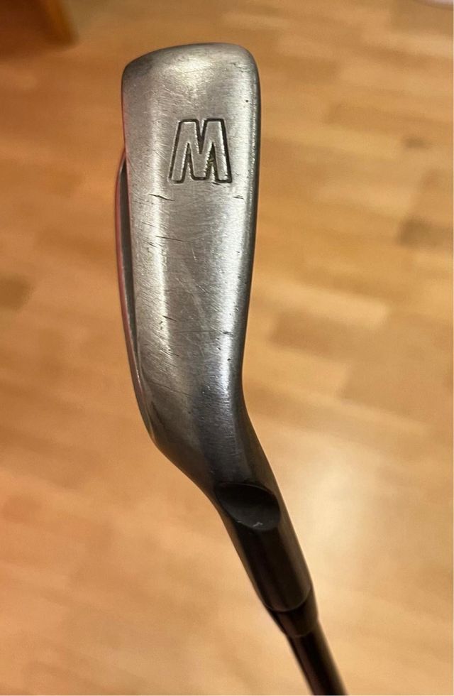 Palos de golf niño Ping Prodi G