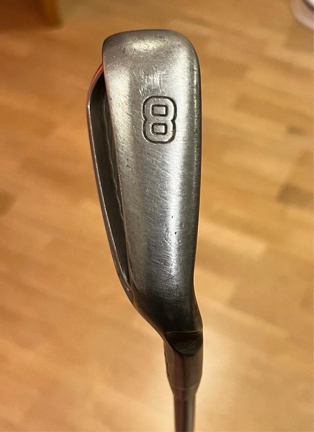 Palos de golf niño Ping Prodi G