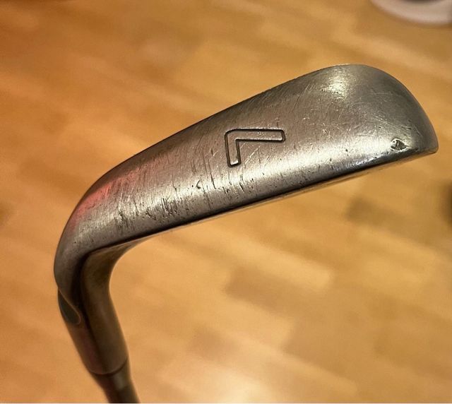 Palos de golf niño Ping Prodi G