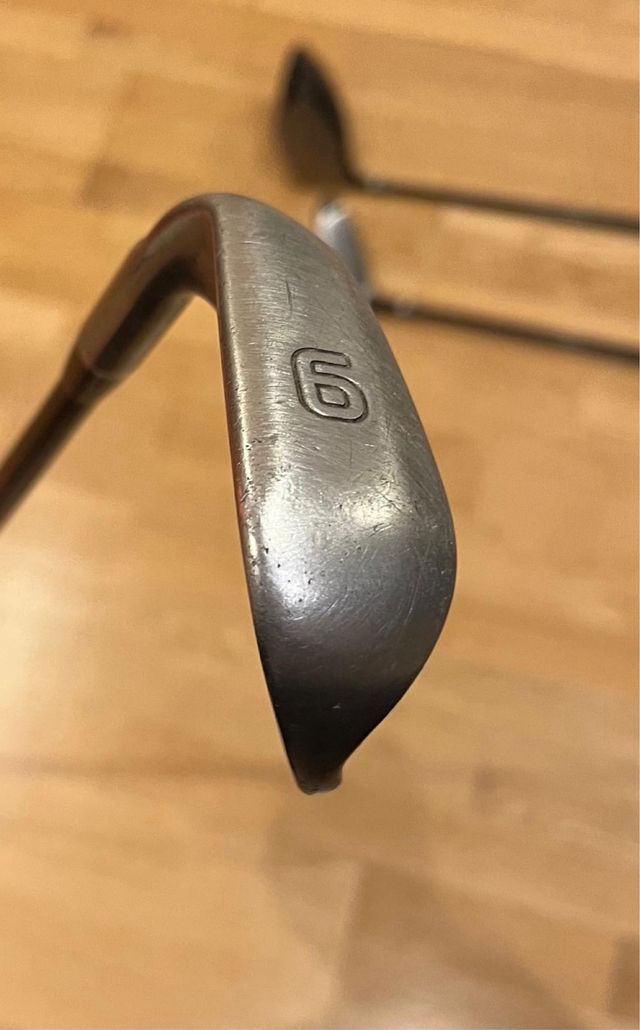 Palos de golf niño Ping Prodi G