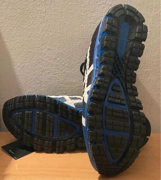 Zapatillas Asics Gel Quantum 42.5