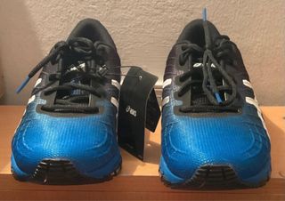 Zapatillas Asics Gel Quantum 42.5