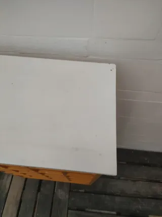 Vinoteca de madera mueble de cocina