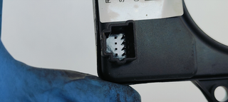 SENSOR ANGULO DE GIRO RENAULT CLIO V 1.5 D TURBO