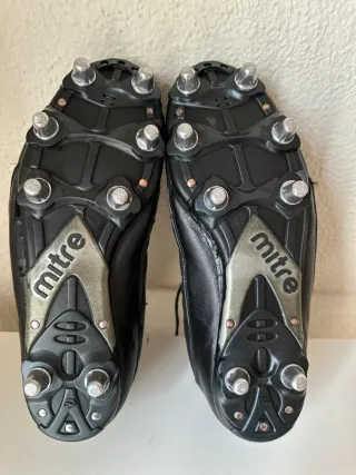 Botas Rugby/Fútbol Mitre PRO-FIT
