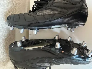Botas Rugby/Fútbol Mitre PRO-FIT