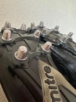 Botas Rugby/Fútbol Mitre PRO-FIT