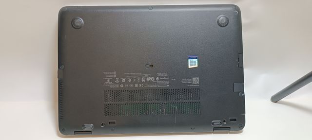 Portátil HP EliteBook 840 G3 i7 32GB SSD 250GB