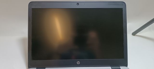 Portátil HP EliteBook 840 G3 i7 32GB SSD 250GB