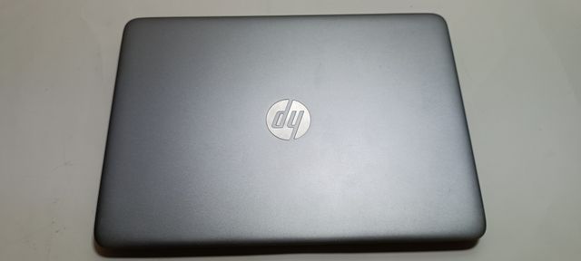 Portátil HP EliteBook 840 G3 i7 32GB SSD 250GB